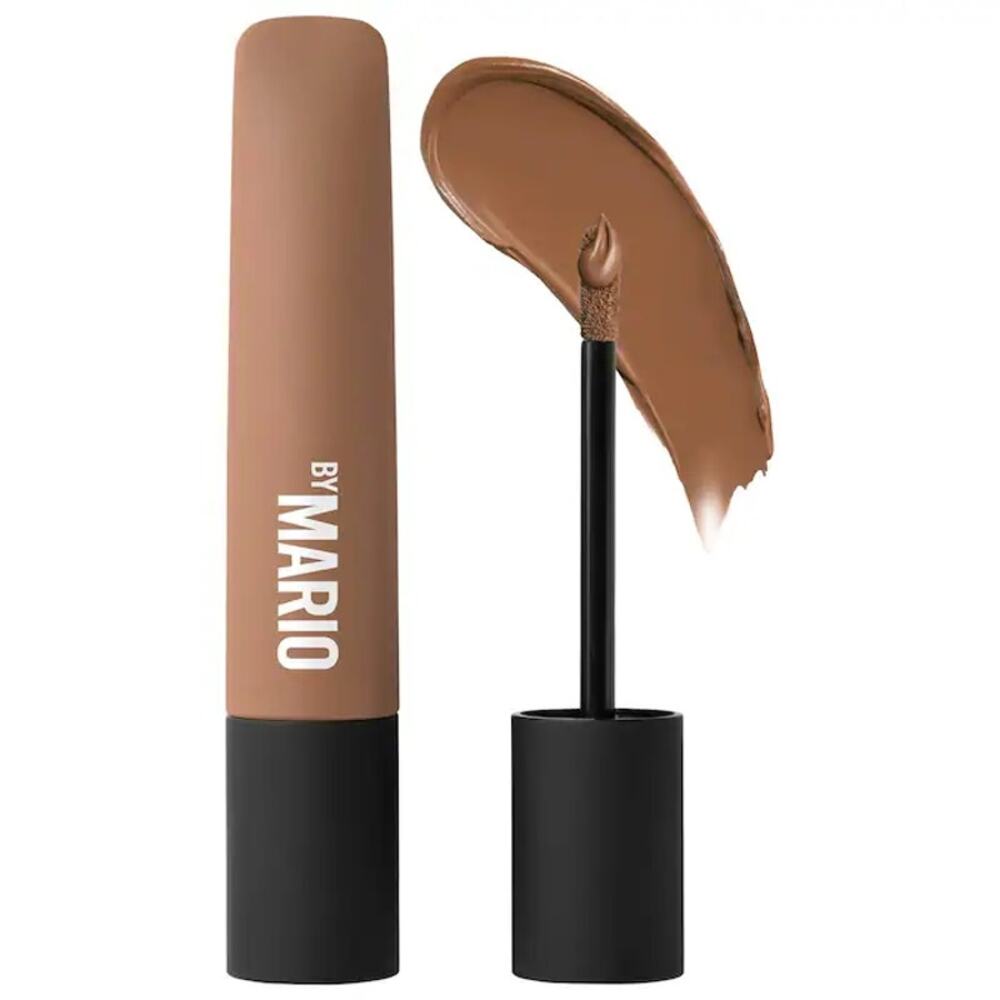 NIB Makeup by Mario Long Wear Cream Eyeshadow Shade Chestnut